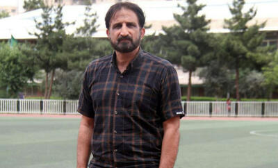 کری‌خوانی تند و عجیب یک استقلالی برای پرسپولیسی‌ها!
