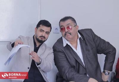 ایران‌دوست: سینمای کمدی ایران در تسخیر مافیاست