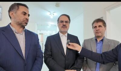 اجرایی شدن مصوبات سفرهای استانی در زمان مقرر