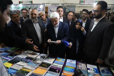 عارف: باید به مطالبات و دغدغه جوانان در بخش فرهنگی توجه شود