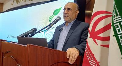مقابله اثر گذار با جرایم اقتصادی نیازمند استراتژی هدفمند و همراهی ملی است