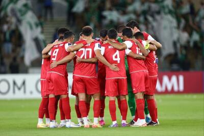 پیروزی بی‌ثمر شاگردان کارتال مقابل هوادار/ پرسپولیس سهمیه آسیا هم نگرفت