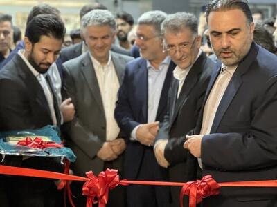 افتتاح بزرگ‌ترین اورژانس ترومای غرب کشور در بیمارستان آیت‌الله طالقانی کرمانشاه