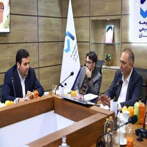 صندوق بیمه حوادث طبیعی؛ راهکاری ملی برای تاب‌آوری در برابر بحران‌ها