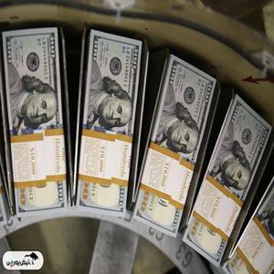 افزایش قیمت دلار و صعود یورو در بازار امروز