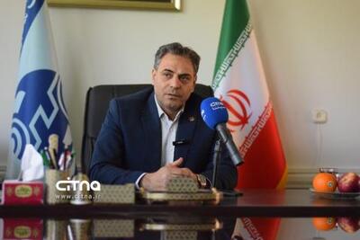 افتتاح بزرگ‌ترین پروژه ارتباطی کشور با سرمایه‌گذاری ۵ هزار میلیارد تومانی در مشهد | سیتنا