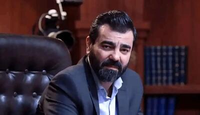 جایگزین سریال آقای قاضی مشخص شد