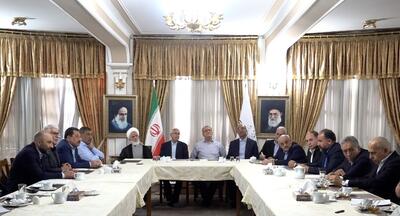 دستور رئیس‌جمهور برای رفع موانع فعالیت‌های اقتصادی کرمانشاه