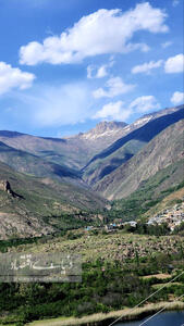 سفر یک روزه به الموت