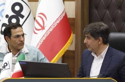 انتقاد مدیرعامل فولاد مبارکه از قطعی برق صنایع - اکونیوز