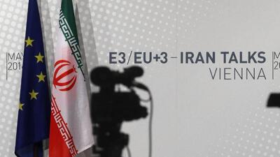 ایران و تروئیکای اروپایی روی مرز باریک ماشه/ فرصت اروپا برای بازگشت به زمین بازی مذاکرات تهران و واشنگتن | اقتصاد24