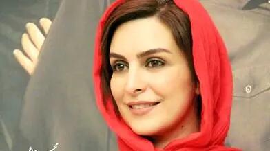 جشن تولد دردناک ماه چهره خلیلی؛ دل‌ها جگرسوز شد
