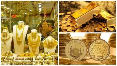 4 تاریخ کلیدی برای خرید طلا که نباید از دست بدهید