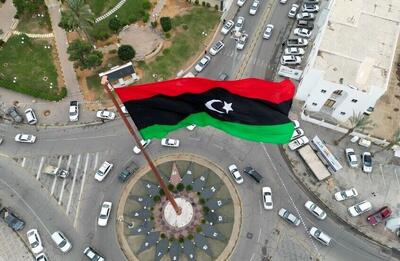 آتش‌بس در پایتخت لیبی