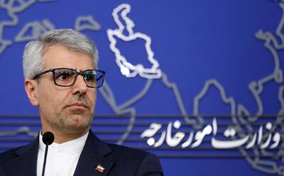 سخنگوی وزارت خارجه: با همه طرف‌های مفید، از جمله کشورهای همسایه و حوزه خلیج فارس و چین و روسیه در تماس هستیم