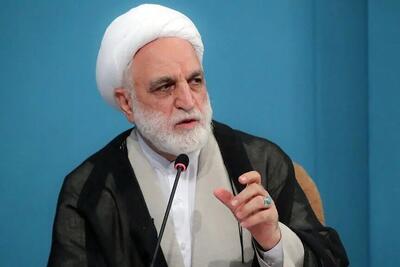 اژه‌ای: دولت برای رفع ناترازی‌ها اقداماتی را در دستور کار دارد
