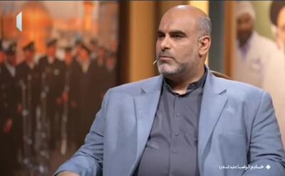 سردار سلیمانی چگونه برای غبارروبی مضجع منور حضرت امام رضا(ع) مجوز گرفت؟