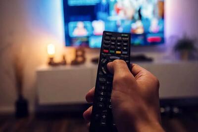 فیلم‌های آخر هفته تلویزیون