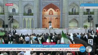 پیام فرمانده سپاه به ترامپ درمورد ترور شهید سلیمانی