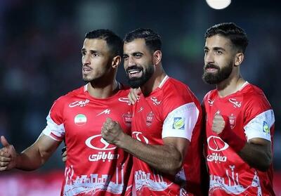 درخواست جالب علیپور از فرشاد آقای گل