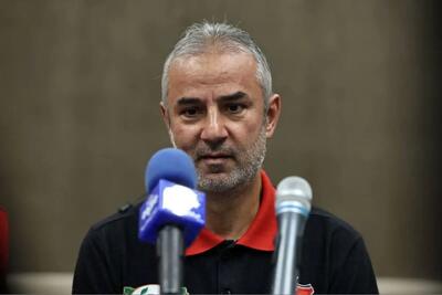کارتال قبل از بازی با هوادار چمدان‌هایش را بست!