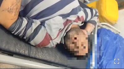 پلیس: یکی از اراذل و اوباش سابقه‌دار ملارد دستگیر شد