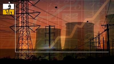 توقف فعالیت یک کارخانه سیمان به علت قطعی برق