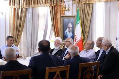 رئیس‌جمهور چهار پروژه مهم صنعتی، زیربنایی و کشاورزی در کرمانشاه را افتتاح کرد