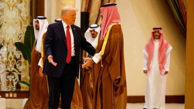 دو مقام آمریکایی: خلیج فارس، «عربی» نمی‌شود
