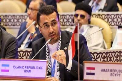 واکنش متفکرآزاد به اتهام‌زنی نماینده یمن به ایران