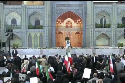 سلامی: آمریکا در کانون دشمنی با ملت ایران است