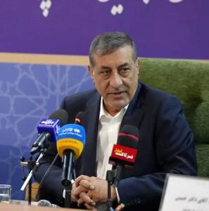 تصویب ۶۵ همت اعتبار و تسهیلات در سفر رئیس جمهور به استان کرمانشاه
