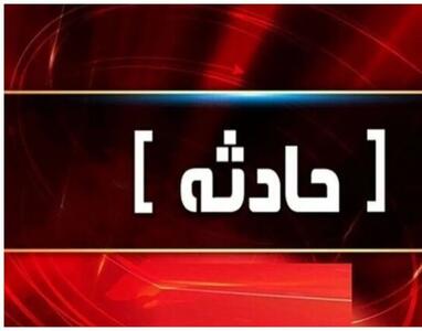 آتش‌سوزی در یک مجتمع مسکونی تهران؛ ۳۲ نفر مصدوم شدند