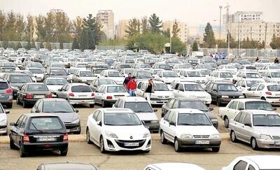 تغییرات قیمت ایران خودرو در پنجشنبه ۲۵ اردیبهشت ۱۴۰۴+جدول قیمت‌ ها