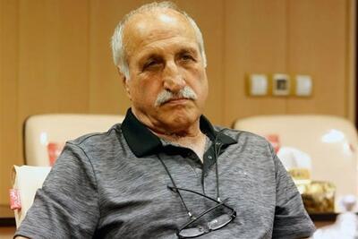 برزگر: زارع و معصومی از خوبان کشتی هستند