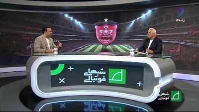 فرشاد پیوس: در همه باشگاه‌های دنیا باند بازی وجود دارد