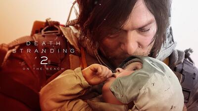 کوجیما: نقدهای داخلی Death Stranding 2 بسیار مثبت هستند - گیمفا
