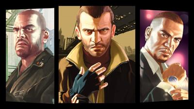 گزارش: GTA IV روی کنسول‌های نسل جدید تنها یک پورت ساده است و ریمستر نخواهد شد - گیمفا