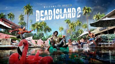 بازی Dead Island 2 در فروشگاه اپیک گیمز برای مدت محدود رایگان شد - گیمفا