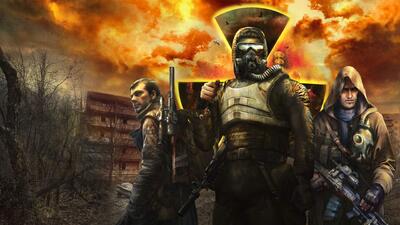 با انتشار تریلری تاریخ عرضه نسخه بهبود یافته S.T.A.L.K.E.R.: Legends of the Zone Trilogy اعلام شد - گیمفا