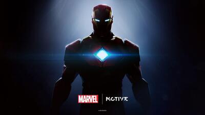 شرکت EA طراح مراحل اصلی برای بازی Iron Man استخدام می‌کند - گیمفا