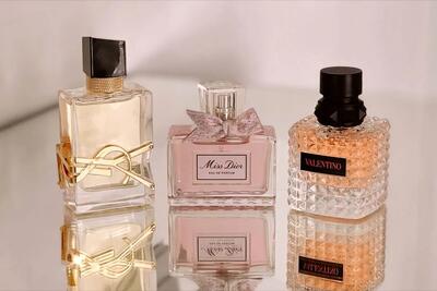 ۷ عطر زنانه لاکچری برای تمام فصول (+عکس)