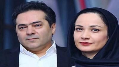 چهره روز | زندگی خصوصی «نسرین نصرتی» همراه بیوگرافی | گلی شی