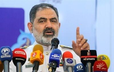 ایرانی: با اعزام واحدهای سبک تحرکات آمریکا را خنثی کردیم