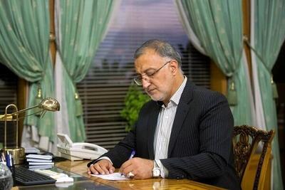 زاکانی پاسخ ترامپ را داد | ‎تهران دوست داشتنی به تنهایی چندین برابر کل سابقه ایالات متحده آمریکا قدمت دارد