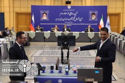 امکان خرید گردشگران روس با میر پی در دستگاه‌های پوز ایران