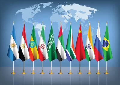 پیشنهاد روسیه برای توسعه مسیر‌های پروازی بین اعضای بریکس