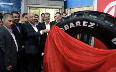 محصولات کارخانه بارز بر زندگی و هزینه‌های مردم اثر مستقیم دارد
