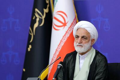 تلاش می کنیم مسائل و مشکلات قضایی و حقوقی مازندران را برطرف کنیم