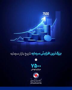 آغاز پذیره‌نویسی ۷۵۰۰ میلیارد تومانی «کگهر»